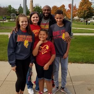 Meet your Posher, Shannon